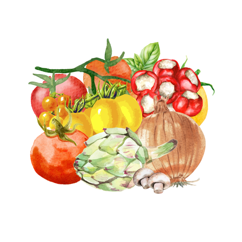 Vegetables